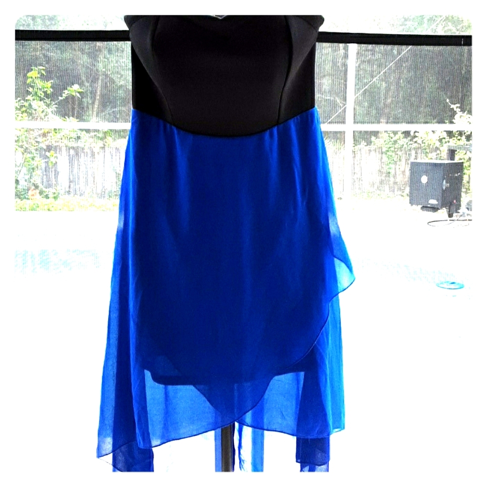 Gorgeous Charlotte Russe dress